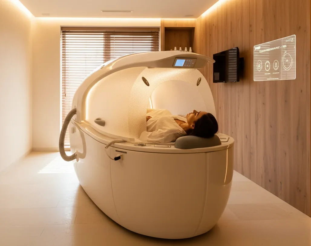 Skin Treatment by
Dokter Estetika